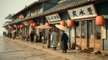 南昌美食辣度暴击指南！本地人私藏的8家宝藏店