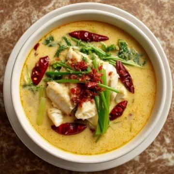 美食搬运工"胡辣汤,带你品尝地道河南味儿!