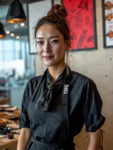 龚氏小吃老板感慨油香火爆一年:从抖音走红到成立餐饮公司