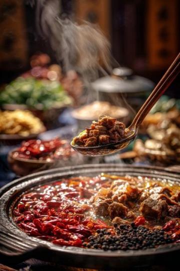 昆明最美味的街头美食│本地人的私房推荐, 不想错过的云南口福。