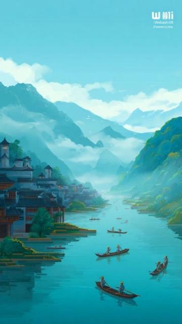 万州旅游指南:长江三峡风光与人文风情探秘