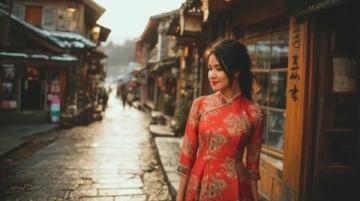 中国醉美！贵州黔东南必去的14个景点，去过一半算我输！
