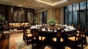 中国大饭店携手香格里拉名厨共襄美食盛宴