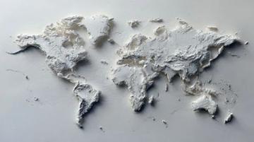 5张图带你了解世界地理知识,地理常识每天学点地理知识世界地理