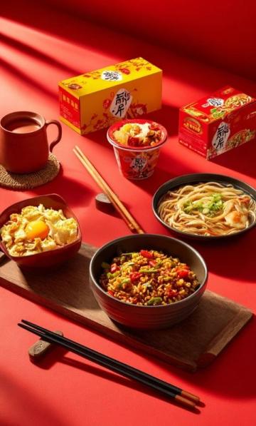 怀集美食嘉年华为你奉上物美价廉的美味盛宴