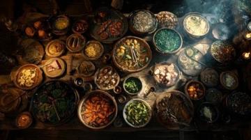 舌尖上的最爱:一道美味佳肴的故事