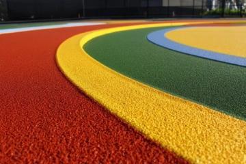 地面防滑的基本原理与实践