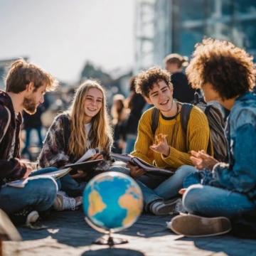 英国留学必知：英镑换汇攻略与技巧