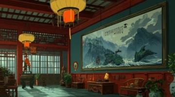 拾味馆·海南菜连续四年服务消博会展新品展现地道美食文化