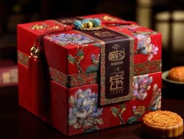 开封杞县红薯泥配臭豆腐:甜香与臭韵的绝妙碰撞
