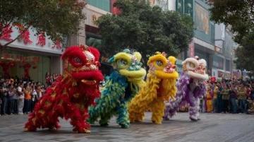 随州盛宴启幕盛典