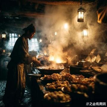 太安鱼忘不掉(太安鱼美食)