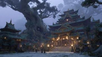 淄博，时间之城，传承和未来相遇的地方