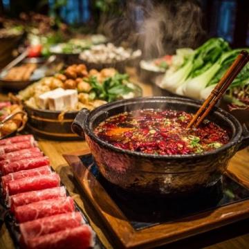 沧州旅游攻略:铁狮子、杂技大世界必游,火锅鸡不容错过!