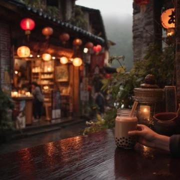 广东美食之旅：岭南味觉文化的流动盛宴