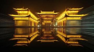 武汉必游打卡地:黄鹤楼公园,融合历史美景的综合性景区