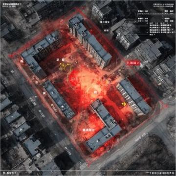 北外滩老社区焕新颜:致敬里弄文化,打造现代滨江住宅区