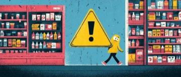 警惕健康陷阱：素食主义并非唯一，揭秘科学饮食真谛