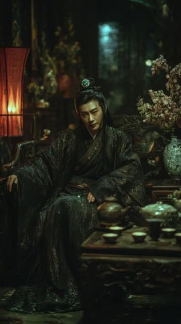 揭秘慈禧太后惊心动魄的西逃历程