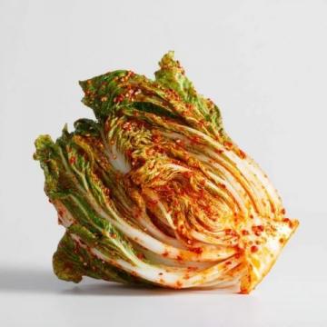大骨棒炖酸菜(春节必吃美食)