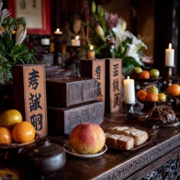 神农氏:开启农耕时代,奠定中华美食基石