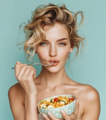 今天的美食打卡简直是我的营养教科书！每一口都是对身体的宠爱