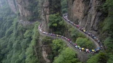 恩施旅游必游景点攻略及详细路线规划