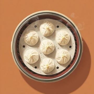 袁记云饺：一家近在眼前却难忘的美食