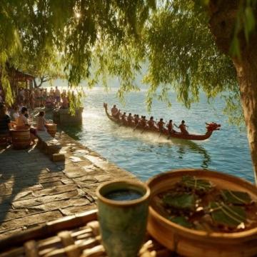 惠州旅游攻略：自然美景与人文美食之旅