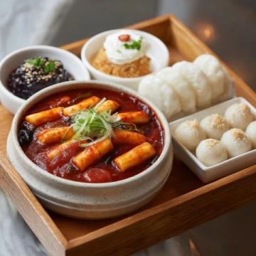 南投的美食真是令人大呼过瘾，这里有一家自助百汇火锅