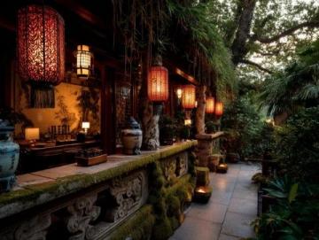 武汉旅游攻略:黄鹤楼、东湖风景区必游景点推荐及美食指南