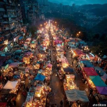 探秘广东阳江:独特的文化魅力与地道美食之旅