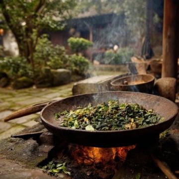 硚口美食指南:品尝鲜花潭的水上乐趣和美味佳肴