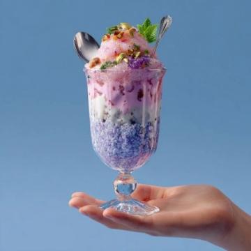 可食用杯子：让美食体验更有趣