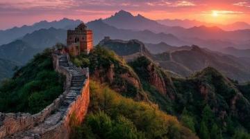 揭秘中国十大不为人知的风水宝地和地理奇观