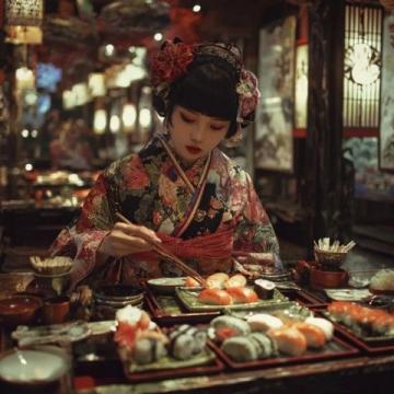 日本人为什么如此钟爱秋刀鱼？营养价值与文化魅力解析