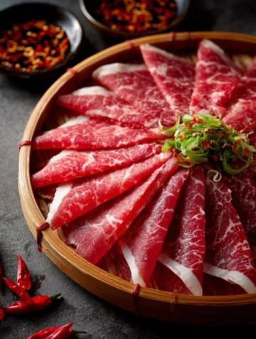 中国美食驴肉火烧放眼国外市场(中国美食驴肉)