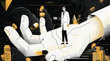 警惕健康陷阱：素食主义并非唯一，揭秘科学饮食真谛