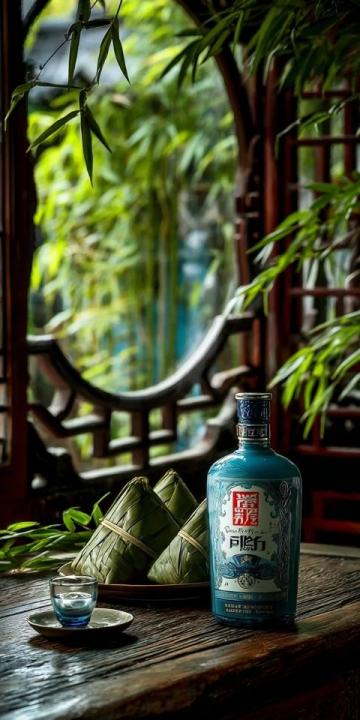 广州房东收拾退租房间发现神秘小盆，与租客共饮惊喜白酒促和谐关系
