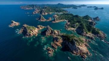 绝美海岛速递!广东高温解暑秘籍,9个梦幻岛屿等你来探索