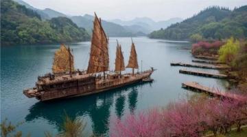 杭州3日游攻略：西湖、灵隐寺、西溪国家湿地公园