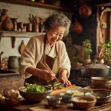 金牌月嫂分享的八款美味营养蒸菜的做法