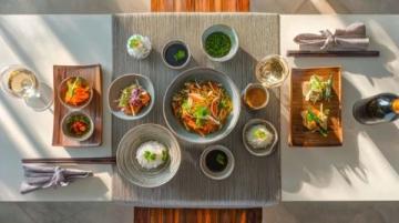 美食之旅:越王剑、仙人掌、水煮蛋等特色佳肴竞速挑战揭幕!