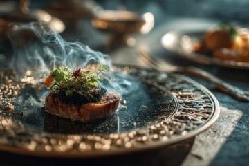 舌尖上的最爱:一道美味佳肴的故事