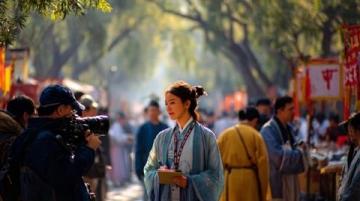 洛阳一日游攻略：精心打造经典景点与特色体验的高效行程