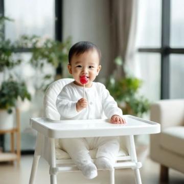 宝宝辅食怎么做?金牌月嫂教你一招搞定,营养美味又简单!