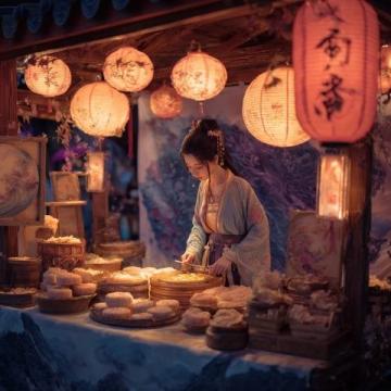 黄海之滨美食生活指南;东台五一深度体验。