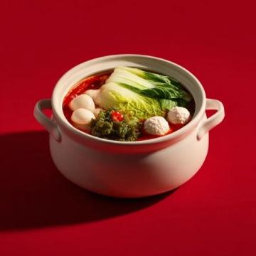 潮汕必尝美食:十大人气『粿汁』揭秘,竟有人午餐仅享一碗?