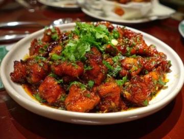 南宁小尾羊食品有限公司助力陆川猪扣肉走向世界