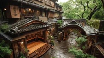 西单高端日料推荐之必逛餐厅——榉Restaurant